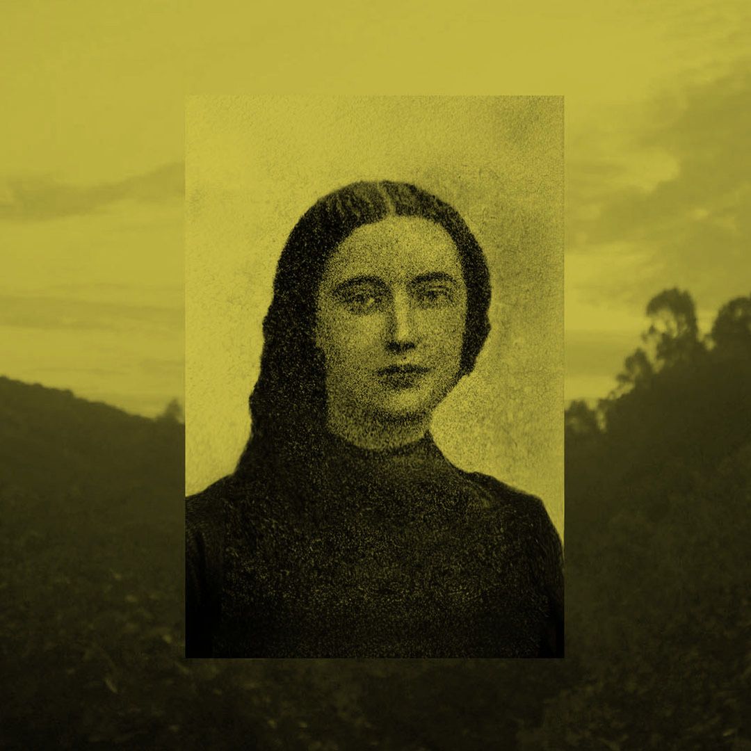 Isabel Del Bosco