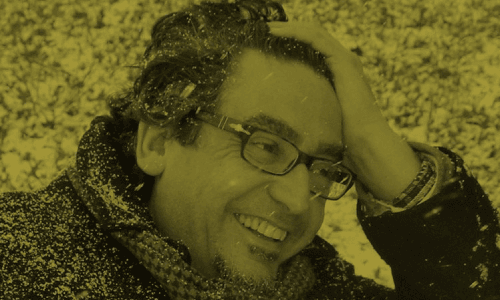 Waltel Branco | ROVR