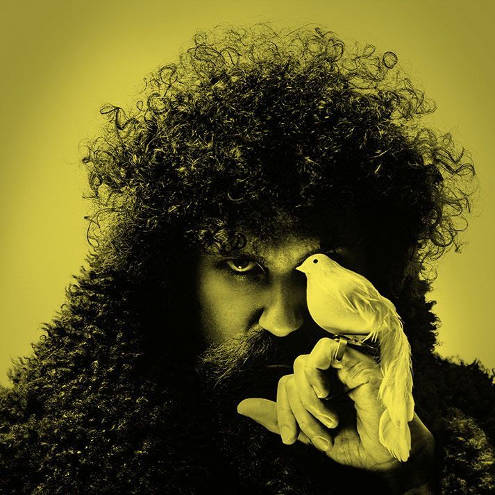 The Gaslamp Killer