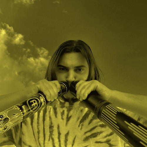 Eiger Drums Propaganda