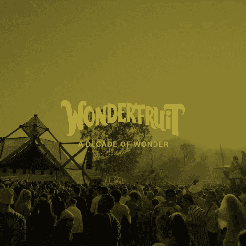 Wonderfruit